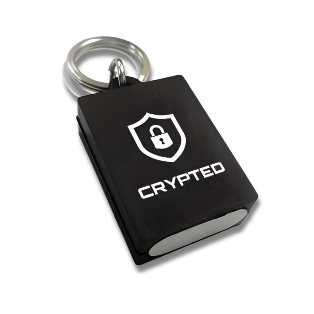 CryptMute™