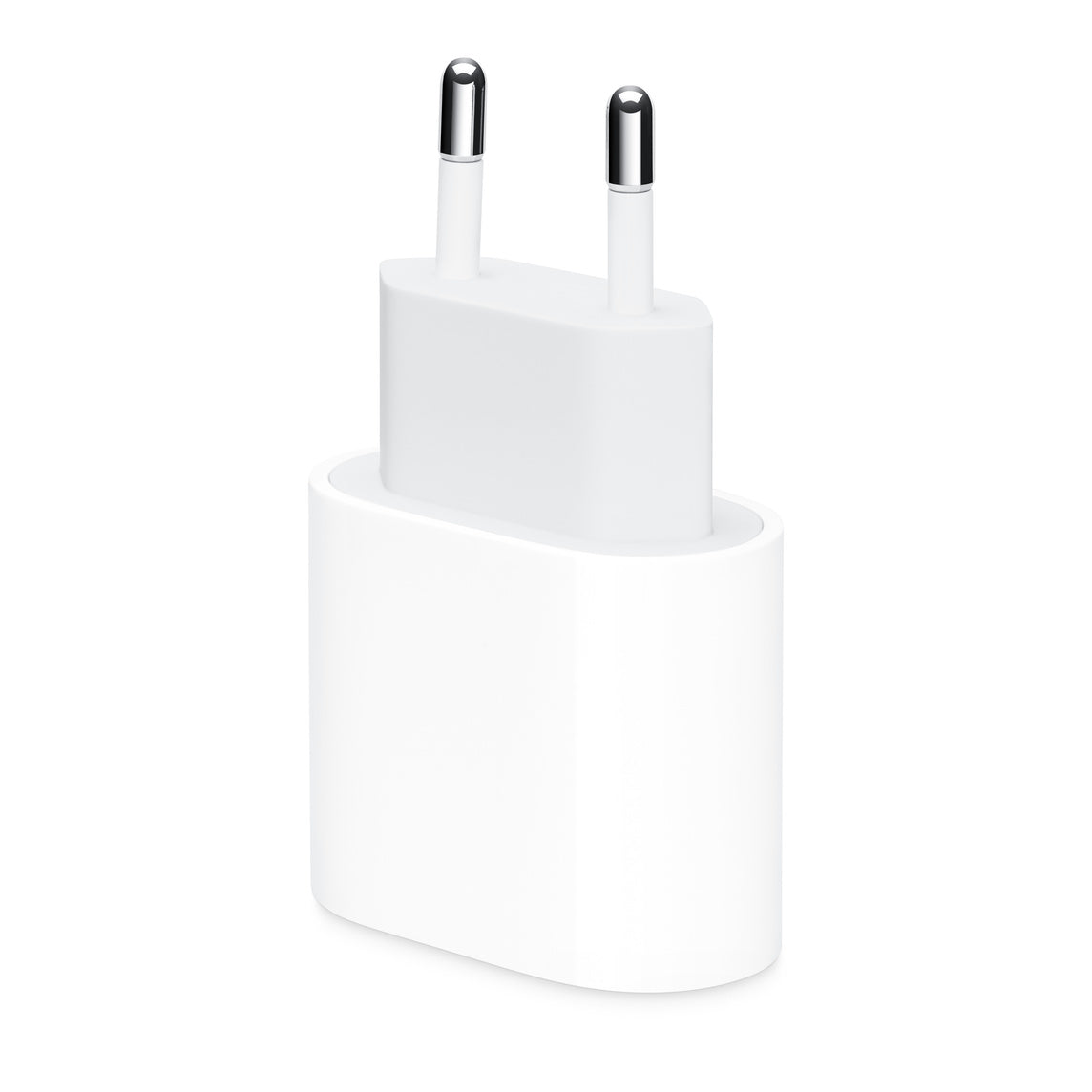 Apple USB-C 20W power adapter