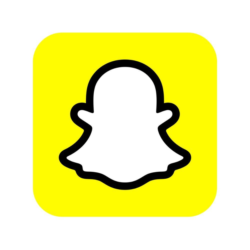Snapchat account